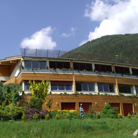 Hotel Sonnenheim Bad Kleinkirchheim Extérieur photo