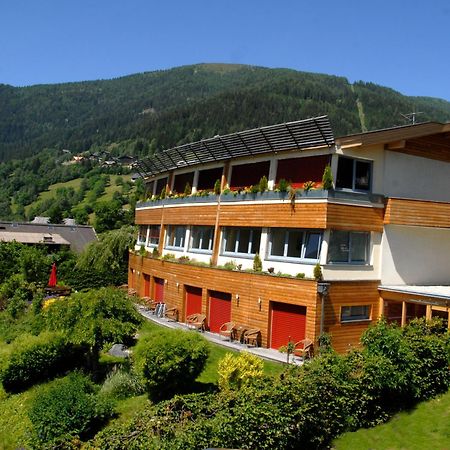 Hotel Sonnenheim Bad Kleinkirchheim Extérieur photo
