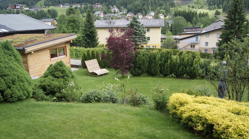 Hotel Sonnenheim Bad Kleinkirchheim Extérieur photo