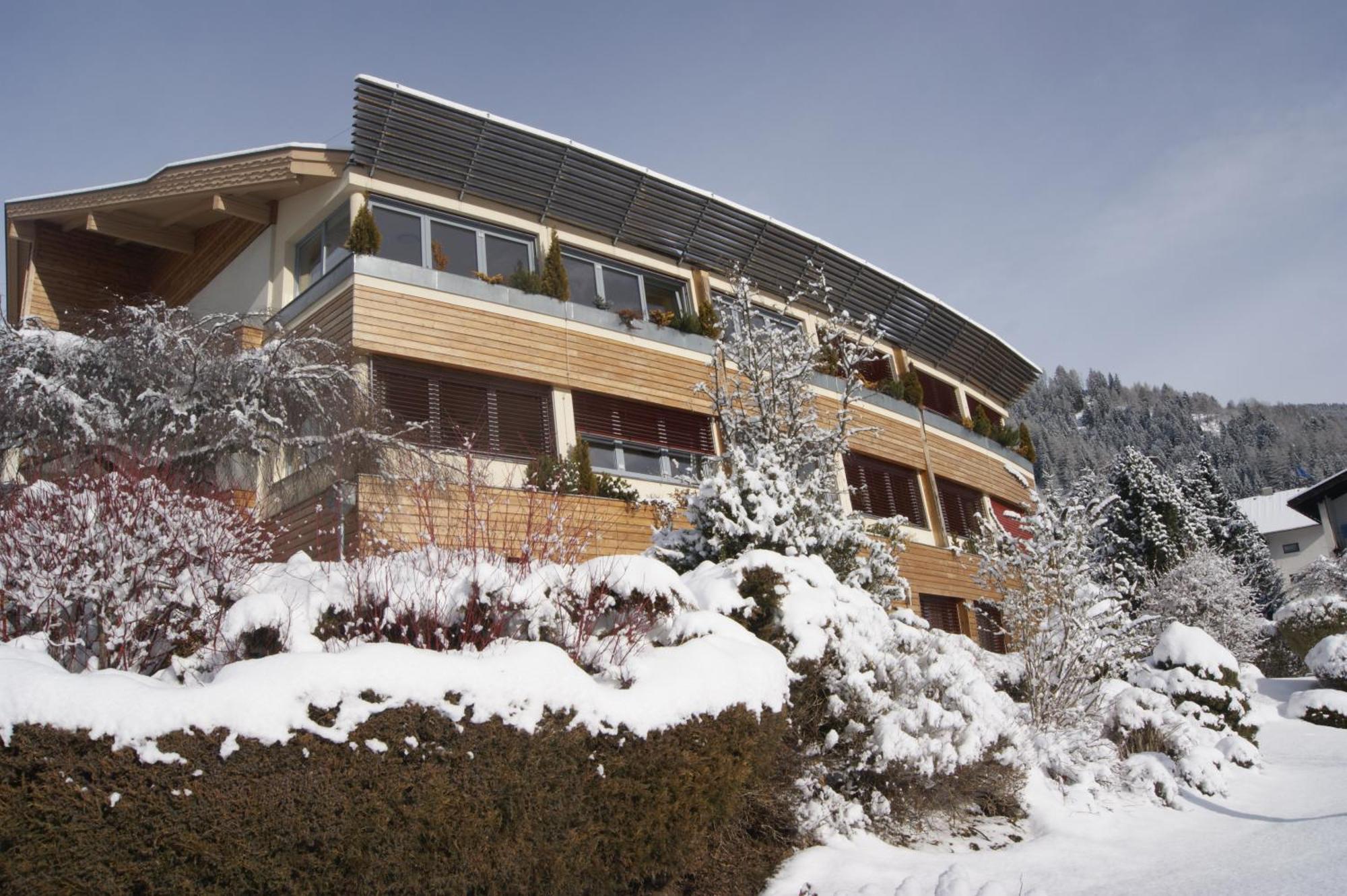 Hotel Sonnenheim Bad Kleinkirchheim Extérieur photo