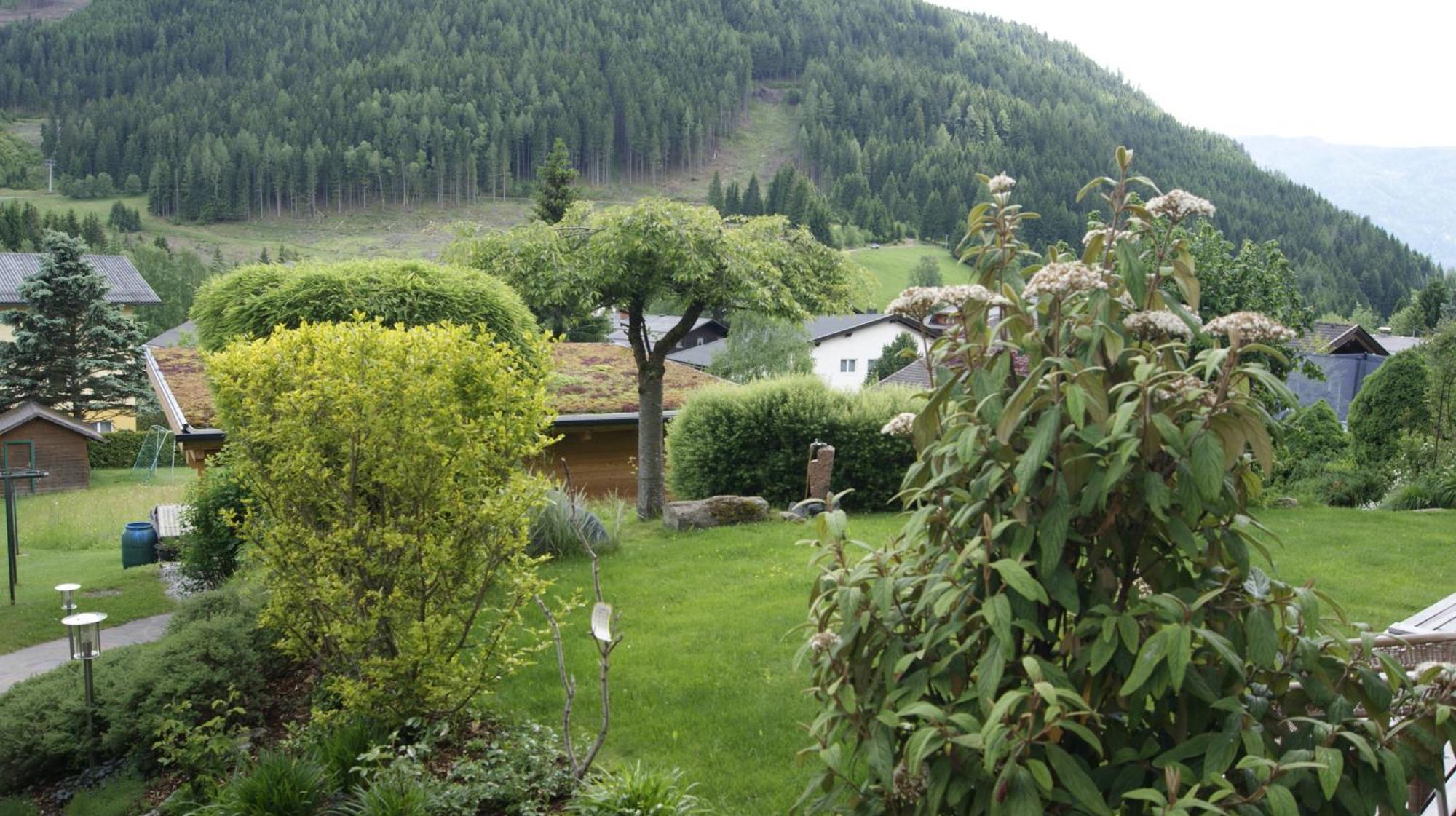 Hotel Sonnenheim Bad Kleinkirchheim Extérieur photo