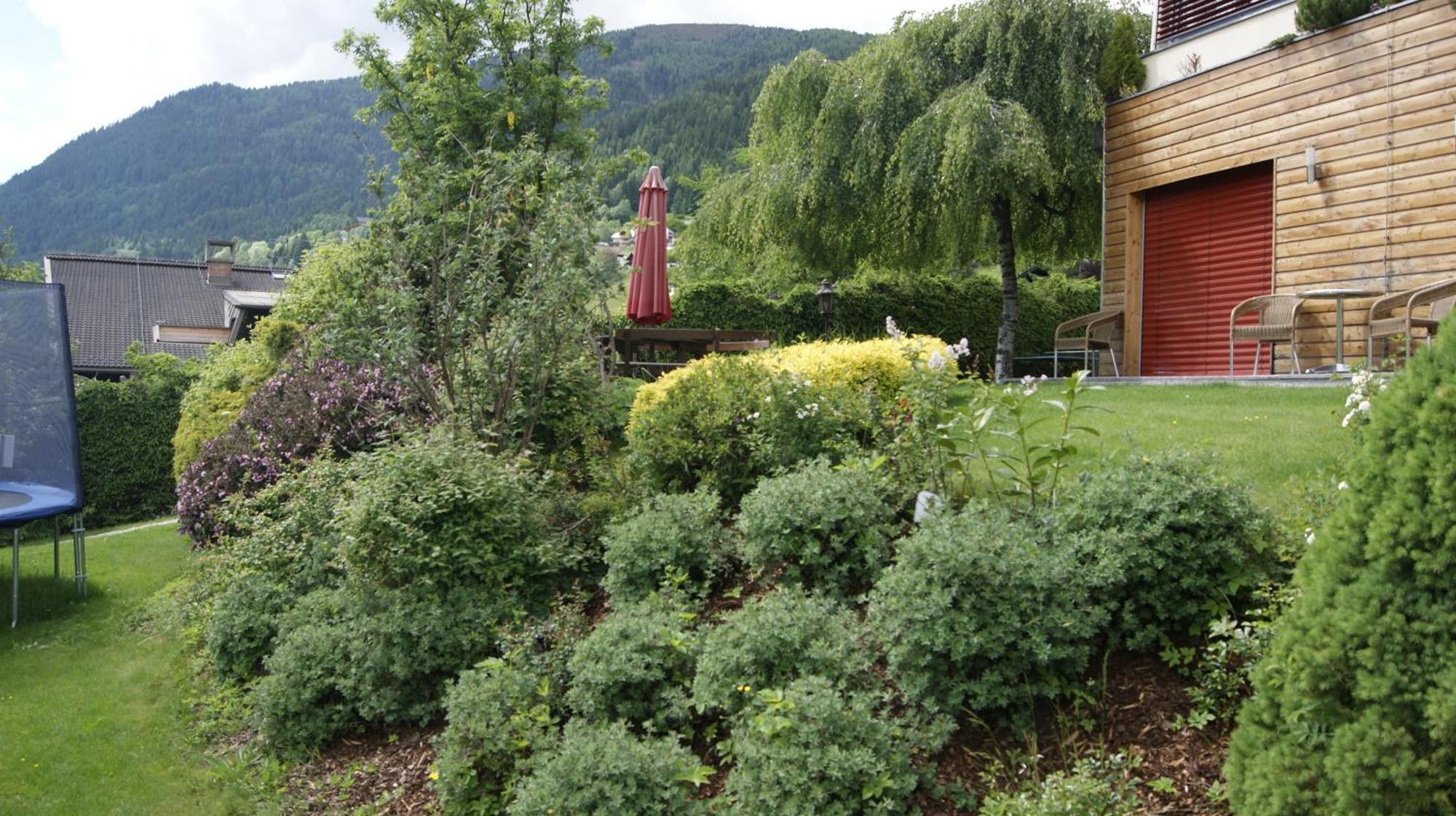 Hotel Sonnenheim Bad Kleinkirchheim Extérieur photo