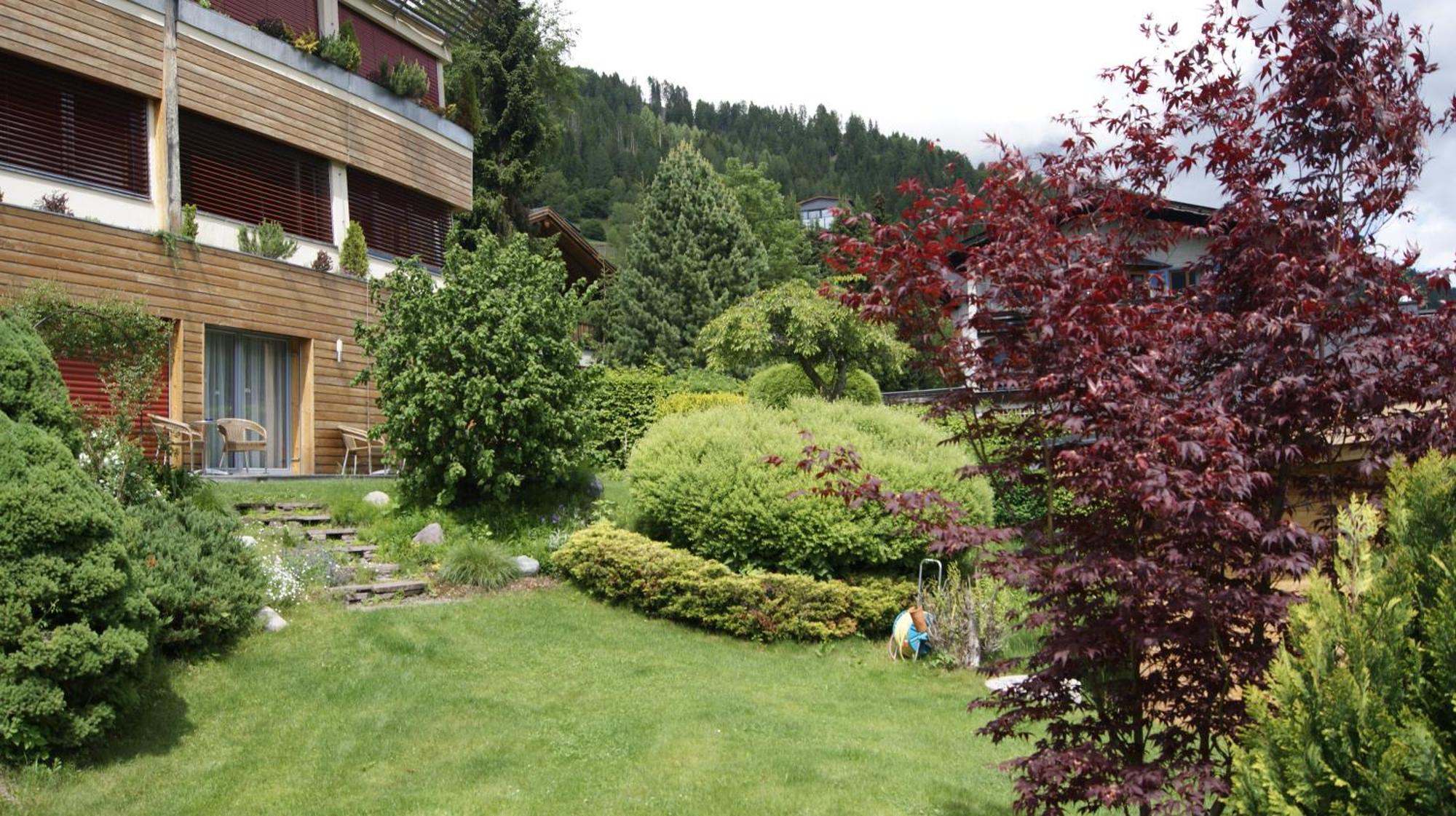 Hotel Sonnenheim Bad Kleinkirchheim Extérieur photo