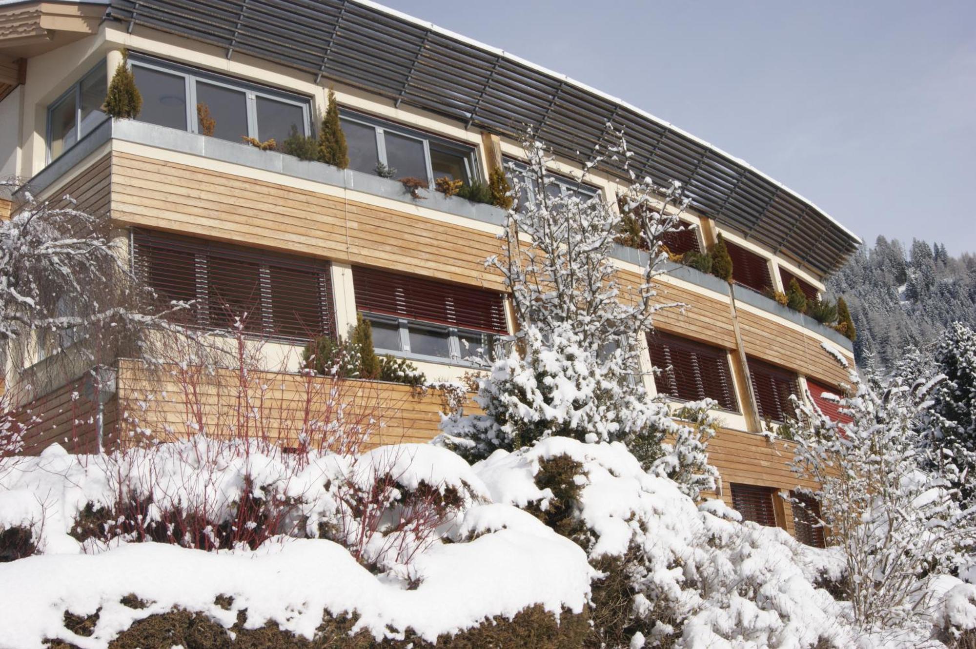 Hotel Sonnenheim Bad Kleinkirchheim Extérieur photo
