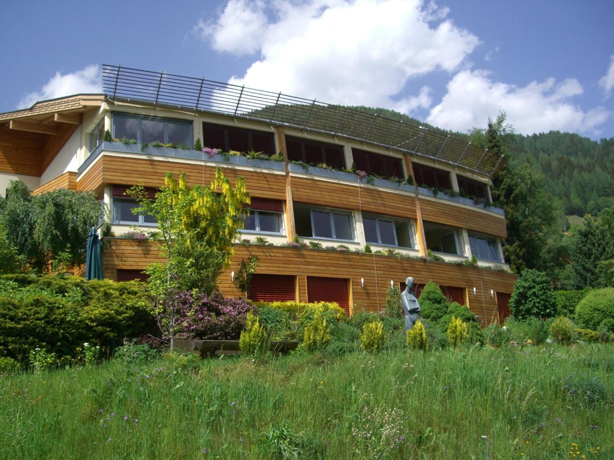 Hotel Sonnenheim Bad Kleinkirchheim Extérieur photo