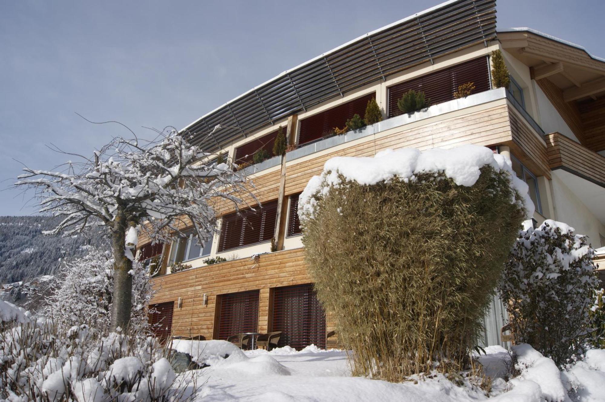 Hotel Sonnenheim Bad Kleinkirchheim Extérieur photo