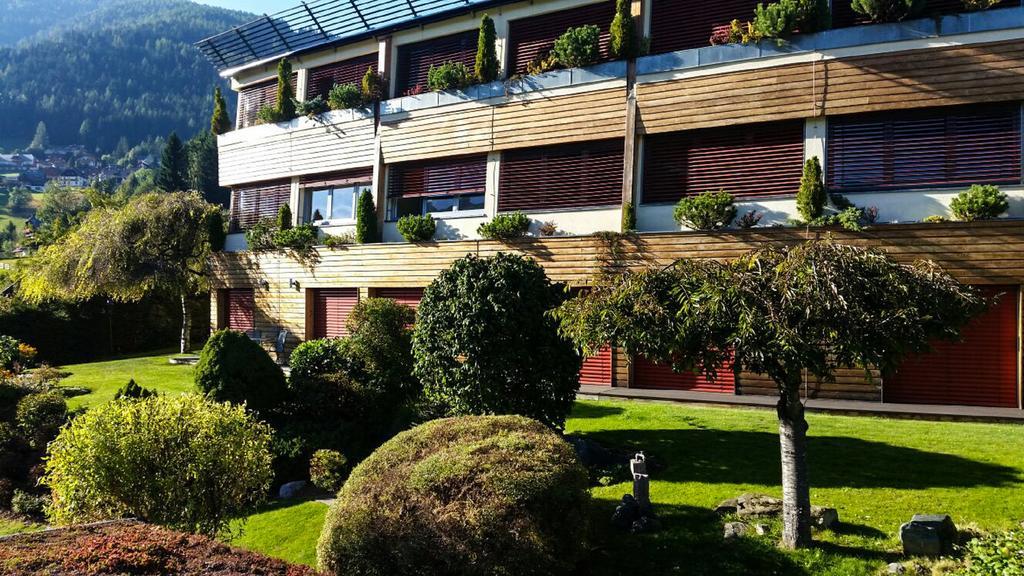 Hotel Sonnenheim Bad Kleinkirchheim Extérieur photo