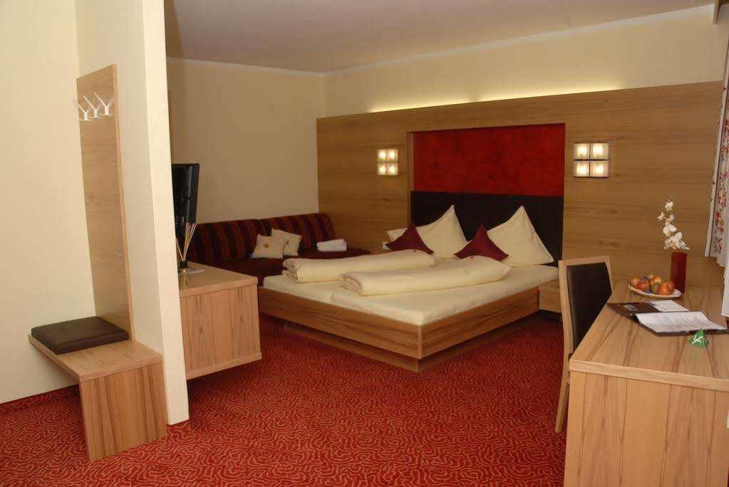 Hotel Sonnenheim Bad Kleinkirchheim Extérieur photo