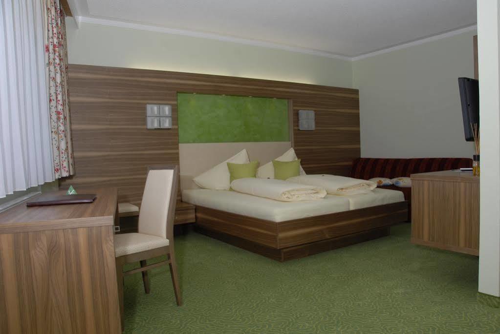 Hotel Sonnenheim Bad Kleinkirchheim Extérieur photo
