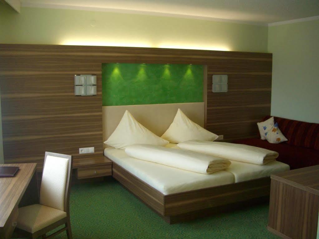 Hotel Sonnenheim Bad Kleinkirchheim Extérieur photo